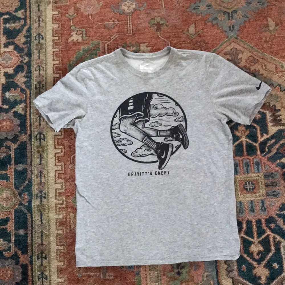 Nike Graphic Tee